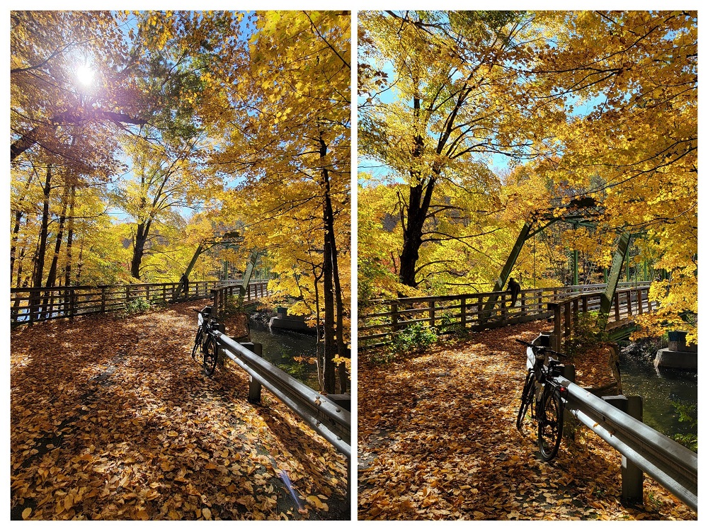 Approaching Cabot Camp, Millers Falls (Montague), MA